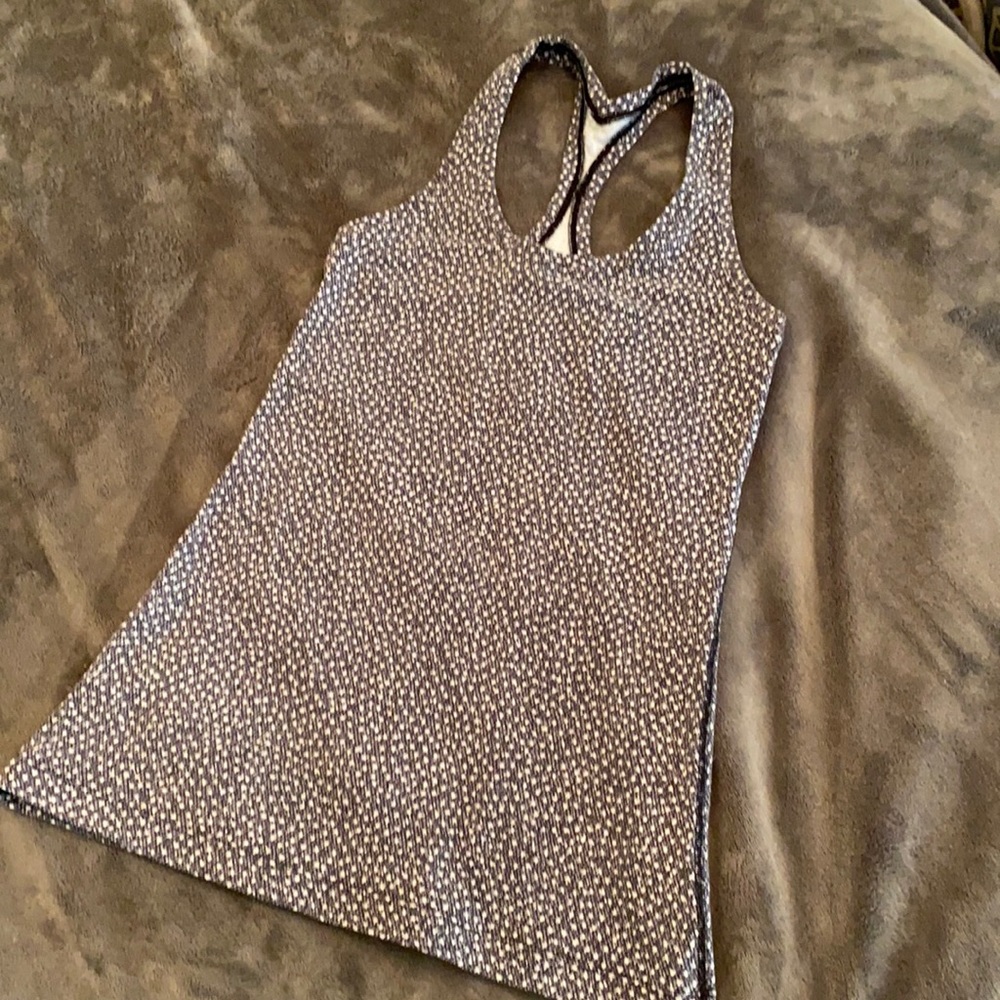 Lululemon Cool Racerback tank